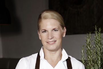 Katharina Wolschner