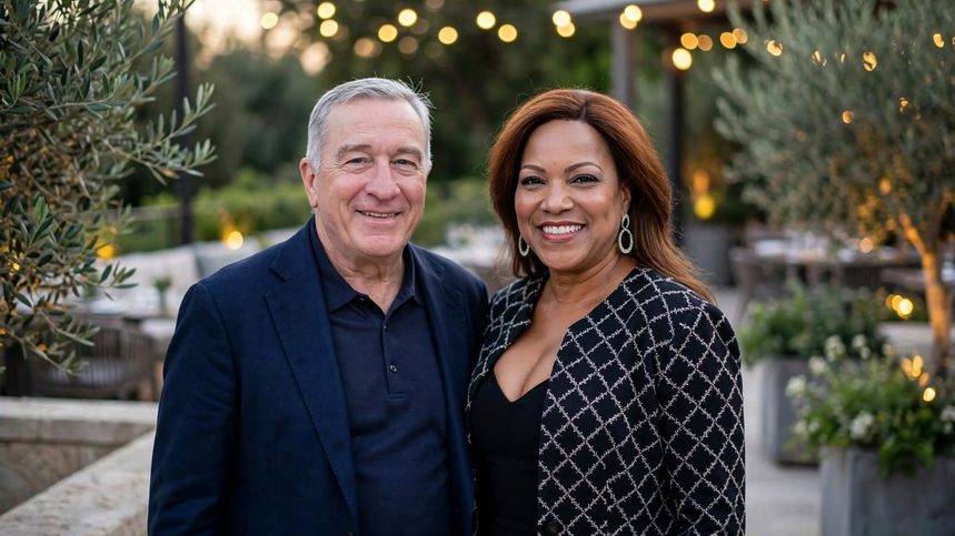 Elliot De Niro